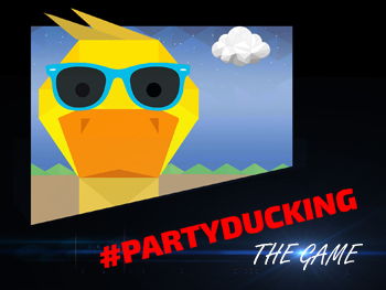 Partyducking